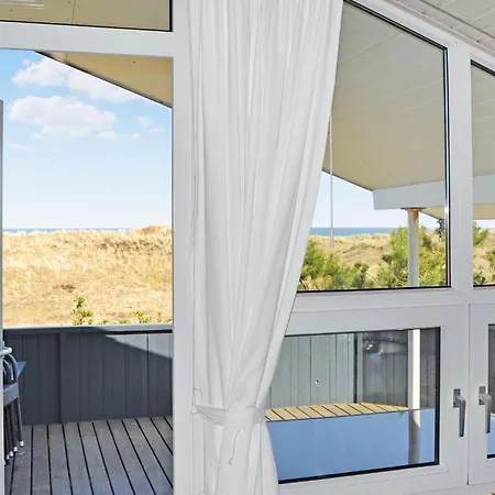 Saeby With Fireplace 01 *