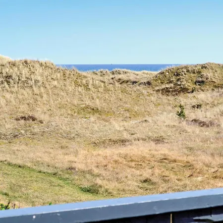 Saeby With Fireplace 01 Hébergement de vacances *