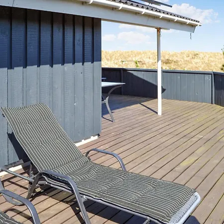 Saeby With Fireplace 01 Hébergement de vacances *