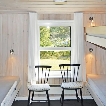 2 Bedroom Awesome In Saeby