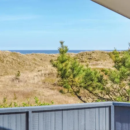 2 Bedroom Awesome Home In Saeby Holiday home *